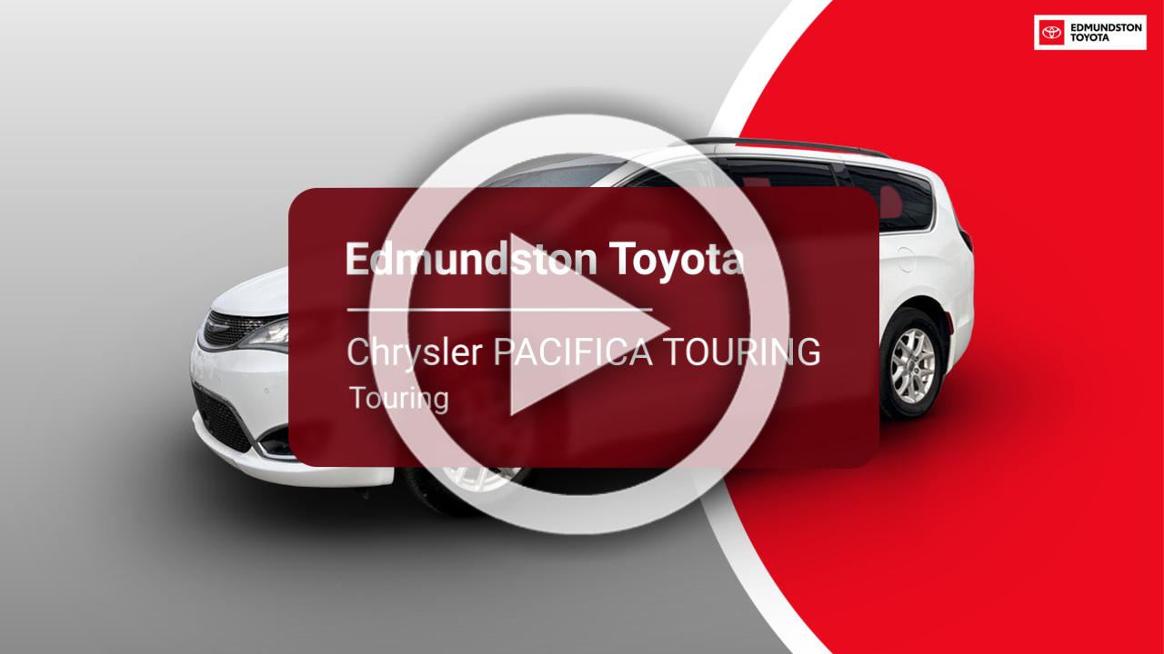 Chrysler PACIFICA TOURING Touring 2020-