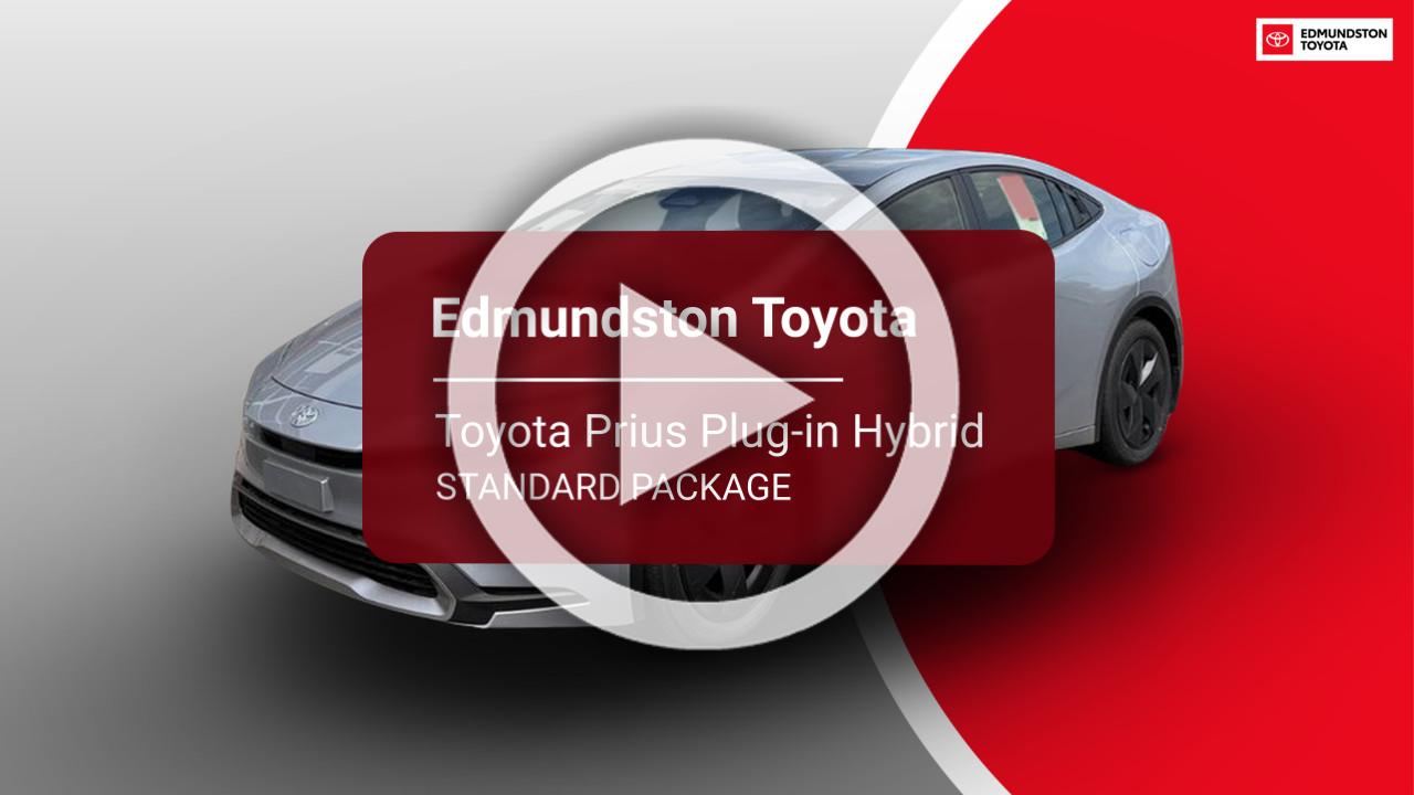 Toyota PRIUS HYBRIDE BRANCHABLE SE SE 2026-